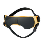 Pet Dog Sunglasses Goggles UV Eye Shield for Small Dogs Outdoor Travel Sunshade - Black V528-PET-GLASSES-BLACK-581487