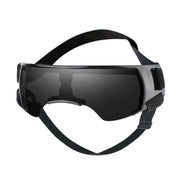 Pet Dog Sunglasses Goggles UV Eye Shield for Small Dogs Outdoor Travel Sunshade - Blue V528-PET-GLASSES-BLUE-271924