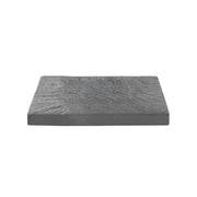 Removable Washable Waterproof Pet Mattress Anti-Bite Cushion Sleeping Dog Mat - 90x57x7cm V528-PET-PAD-GREY-90-57-7-355948
