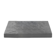 Removable Washable Waterproof Pet Mattress Anti-Bite Cushion Sleeping Dog Mat - 90x57x7cm V528-PET-PAD-GREY-90-57-7-355948