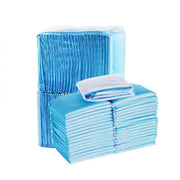 Large Puppy Dog Training Pads Pet Toilet Thickened Pee Pads Mat Indoor Absorbent - S ( 45*33cm) - 100PCS V528-PET-PEE-PAD-S-958606