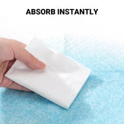 Large Puppy Dog Training Pads Pet Toilet Thickened Pee Pads Mat Indoor Absorbent - S ( 45*33cm) - 100PCS V528-PET-PEE-PAD-S-958606
