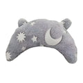 Cervical Vertebrae Protection Pet Pillow U-shaped Dog Backrest Cushion For Sleep - L V528-PET-PILLOW-L-966858