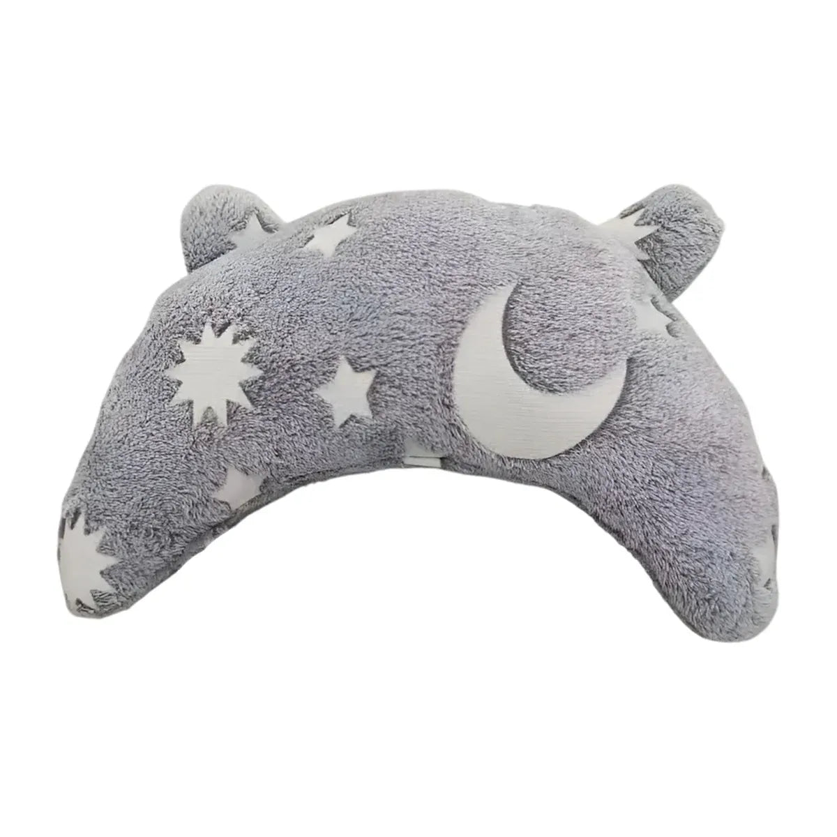 Cervical Vertebrae Protection Pet Pillow U-shaped Dog Backrest Cushion For Sleep - L V528-PET-PILLOW-L-966858