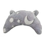 Cervical Vertebrae Protection Pet Pillow U-shaped Dog Backrest Cushion For Sleep - L V528-PET-PILLOW-L-966858