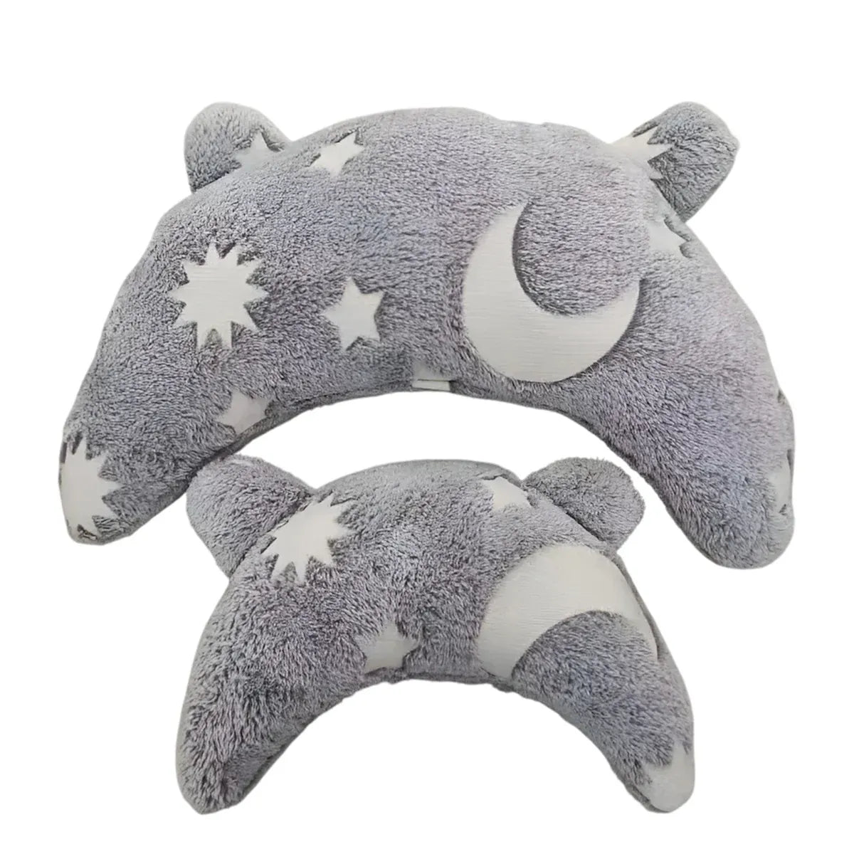 Cervical Vertebrae Protection Pet Pillow U-shaped Dog Backrest Cushion For Sleep - L V528-PET-PILLOW-L-966858