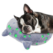 Cervical Vertebrae Protection Pet Pillow U-shaped Dog Backrest Cushion For Sleep - L V528-PET-PILLOW-L-966858