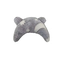 Cervical Vertebrae Protection Pet Pillow U-shaped Dog Backrest Cushion For Sleep - M V528-PET-PILLOW-M-253228