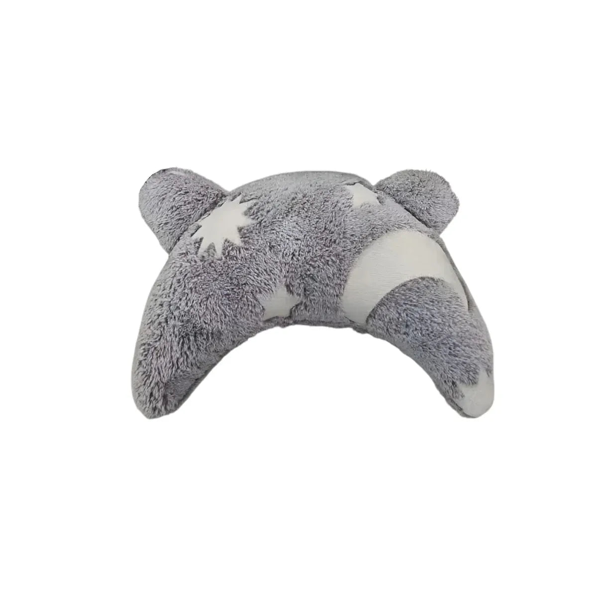 Cervical Vertebrae Protection Pet Pillow U-shaped Dog Backrest Cushion For Sleep - M V528-PET-PILLOW-M-253228