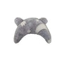 Cervical Vertebrae Protection Pet Pillow U-shaped Dog Backrest Cushion For Sleep - M V528-PET-PILLOW-M-253228