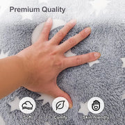Cervical Vertebrae Protection Pet Pillow U-shaped Dog Backrest Cushion For Sleep - M V528-PET-PILLOW-M-253228