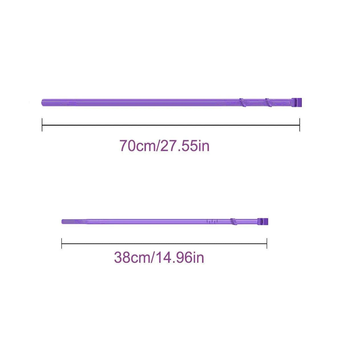 3/4pcs Calming Collar for Cats and Dogs Soothing Pet Relief Collar Long Lasting - 70cm-3PCS V528-PET-RELIEF-COLLAR-DOG-3PCS-509453