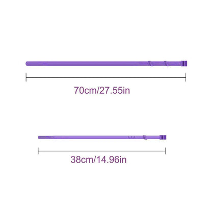 3/4pcs Calming Collar for Cats and Dogs Soothing Pet Relief Collar Long Lasting - 70cm-3PCS V528-PET-RELIEF-COLLAR-DOG-3PCS-509453