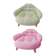 Universal Dog Cat Bed Four Seasons Mat Removable Washable Comfortable Cushion - Green V528-PET-SOFA-GREEN-388663