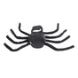Pet Spooky Big Spider Halloween Costume Dress Up for Dogs Cats and Small Pets - L V528-PET-SPIDER-SUIT-L-559650