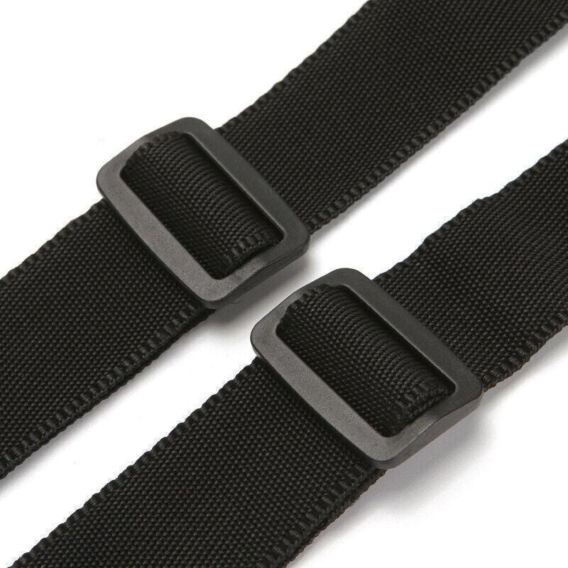 M Size Pet Carrier Dog Cat Puppy Front Back Backpack Shoulder Carry Sling Pouch Bag - Black V528-PETBACKPACK-BLACK-M-67082