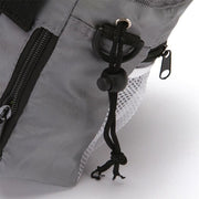 Dog Training Treat Pouch Pet Snack Bag Large Capacity Puppy Waist Bags Agility - Grey V528-PETBAG-GREY-736786