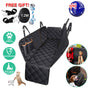 Waterproof Pet Car Mat Hammock Nonslip Back Protector for Dogs and Cats V528-PETCARCOVER-43273