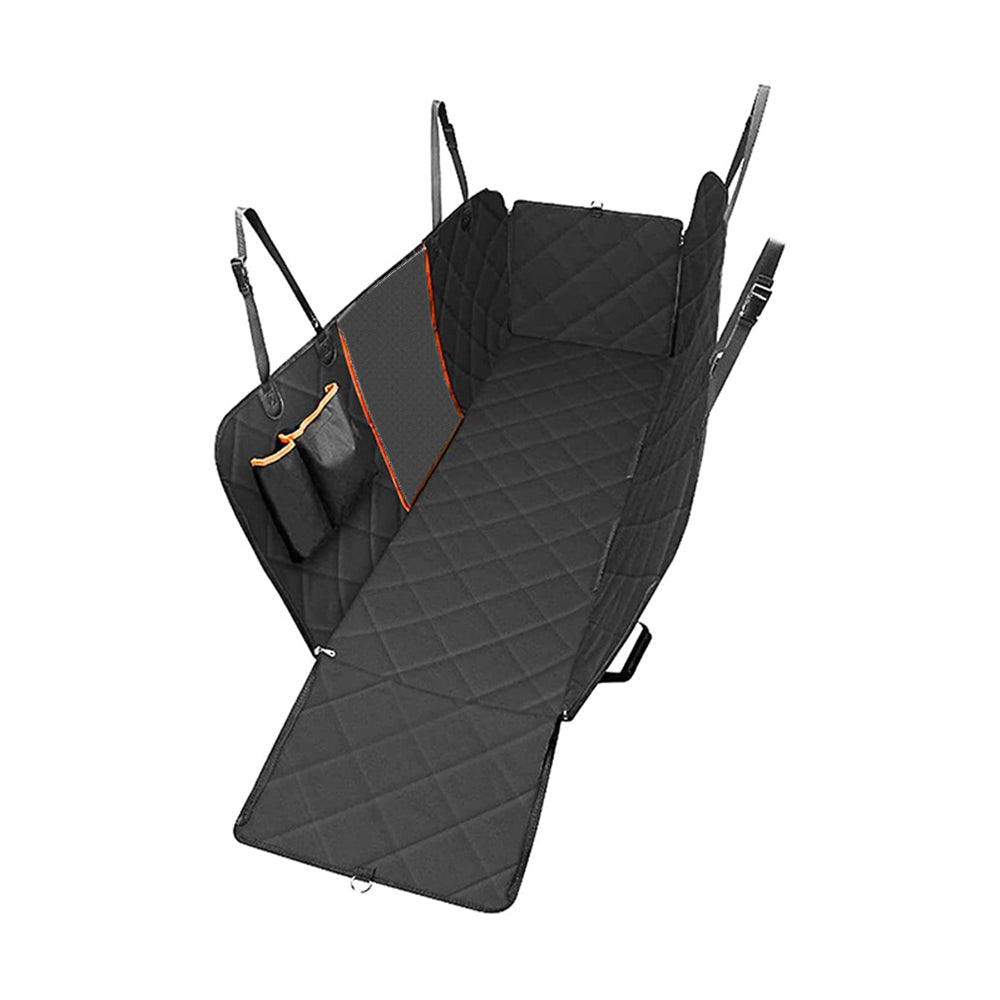 Waterproof Pet Car Mat Hammock Nonslip Back Protector for Dogs and Cats V528-PETCARCOVER-43273