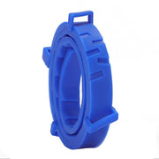 Short Adjustable Pet Anti Flea Tick Neck Collar For Dog Cat Kitten 8 Months Protect - Blue V528-PETCOLLAR-BLUE-SHORT-352014