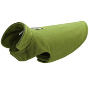 M Size Pet Dog Warm Coat Fleece Jacket Jumper Sweater Winter Puppy Vest Outfit - Yellow V528-PETDOGCOAT-YELLOW-M-96461