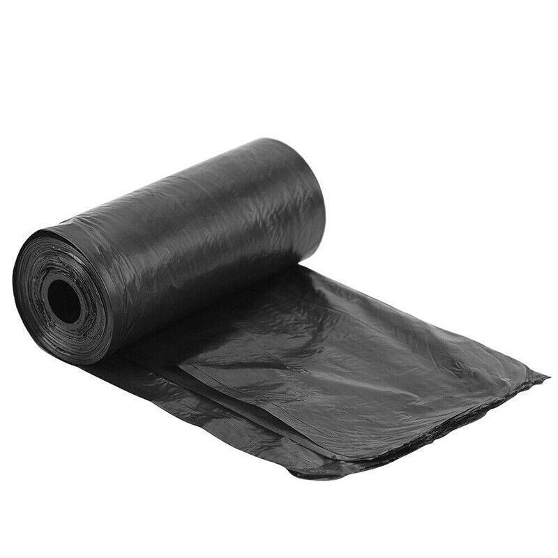 1000 Pcs Biodegradable Dog Waste Bags Eco-friendly Disposal Solution V528-PETGARBAGEBAG-1000PCS-60933