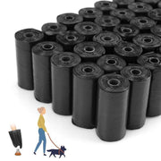 1000 Pcs Biodegradable Dog Waste Bags Eco-friendly Disposal Solution V528-PETGARBAGEBAG-1000PCS-60933