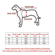 Dog Life Jacket Buoyancy Vest Float Aid for Swimming and Boating Orange - XS