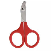 Pet Nail Claw Grooming Scissors Clippers For Dog Cat Bird Rabbit Ferret V528-PETMINISCISSORS-513025