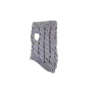 Puppy Dog Jumper Winter Warm Knitted Sweater Pet Clothes Small Dogs Coat Thermal M Size - Blue V528-PETSWEATER-BLUE-M-33042