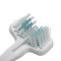 Double Head Toothbrush Dog Pet Cat Brush Dental Health Gum Care Cleaning Teeth V528-PETTOOTHBRUSH-WHITE-98589