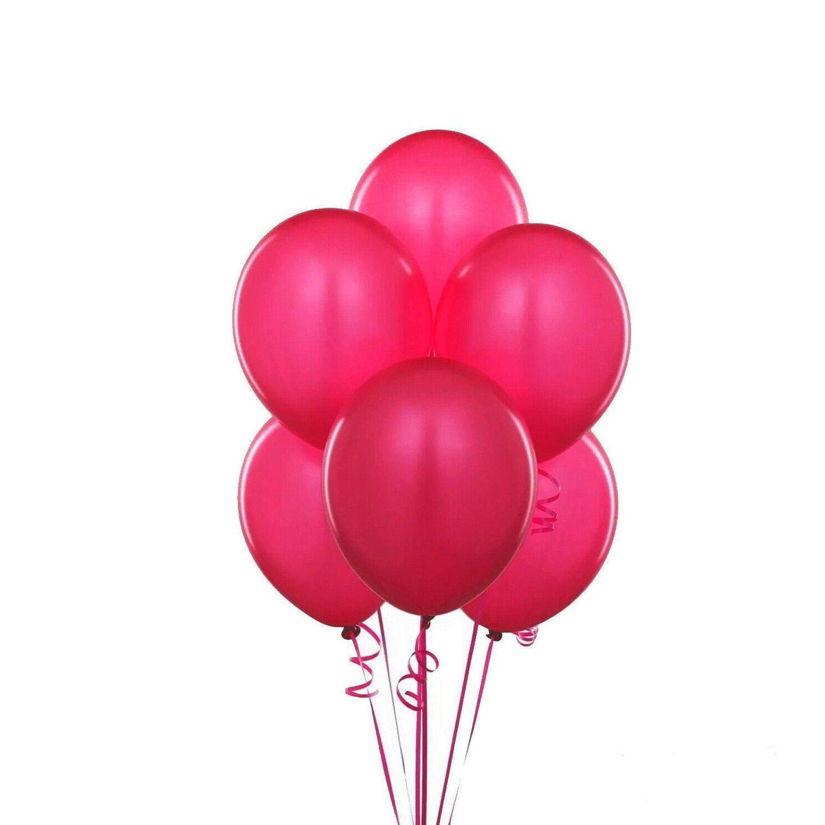 100PCS 10 Inch Latex Balloons Party Decorations Birthday Wedding Balloon Solid Colour - Fruit Green V528-PHAOLINFR-FRUITGREEN14335