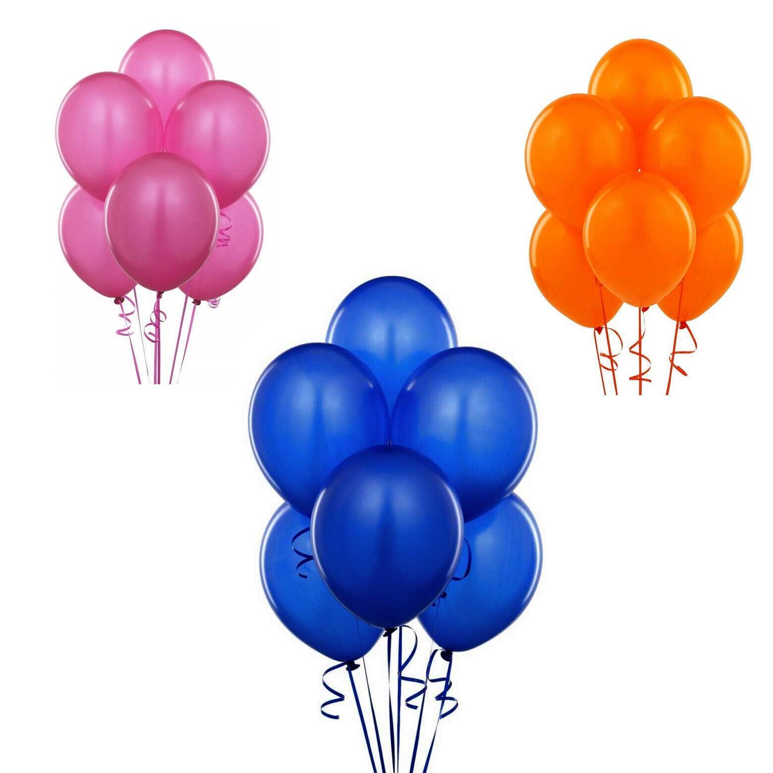 100PCS 10 Inch Latex Balloons Party Decorations Birthday Wedding Balloon Solid Colour - Green V528-PHAOLINGRCOLOUR-GREEN60654