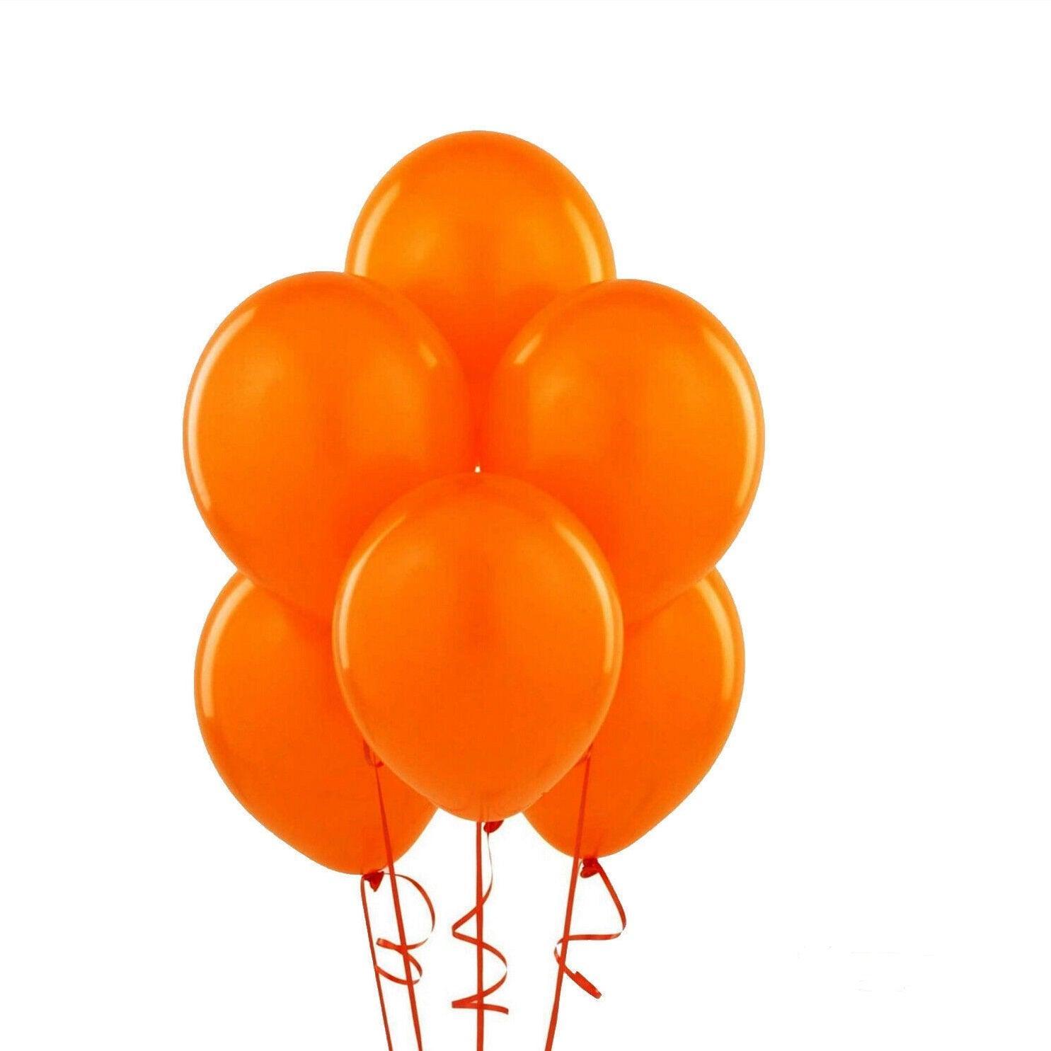 100PCS 10 Inch Latex Balloons Party Decorations Birthday Wedding Balloon Solid Colour - Green V528-PHAOLINGRCOLOUR-GREEN60654