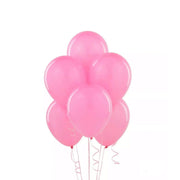 100PCS 10 Inch Latex Balloons Party Decorations Birthday Wedding Balloon Solid Colour - Green V528-PHAOLINGRCOLOUR-GREEN60654