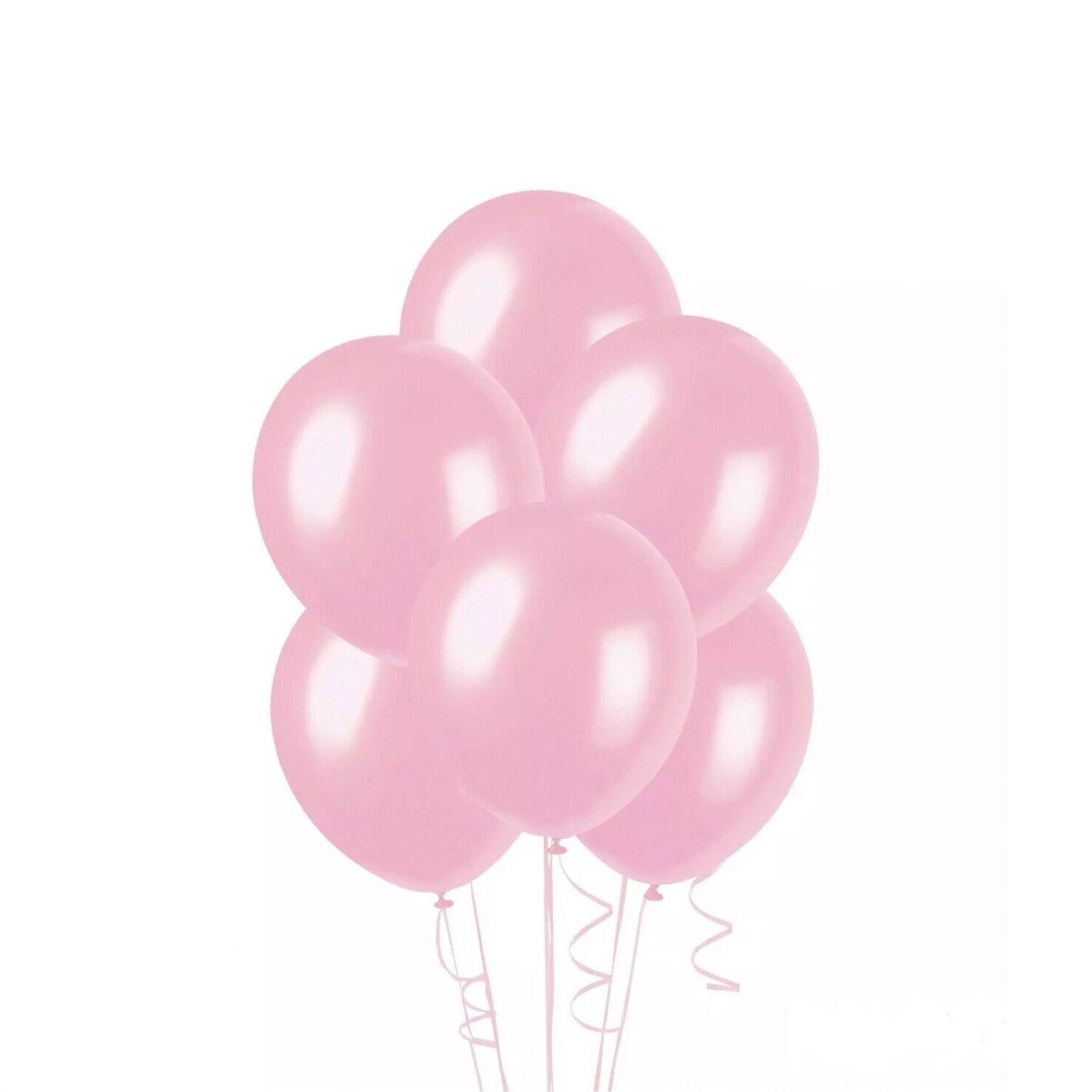 100PCS 10 Inch Latex Balloons Party Decorations Birthday Wedding Balloon Solid Colour - Green V528-PHAOLINGRCOLOUR-GREEN60654