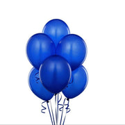 100PCS 10 Inch Latex Balloons Party Decorations Birthday Wedding Balloon Solid Colour - Green V528-PHAOLINGRCOLOUR-GREEN60654