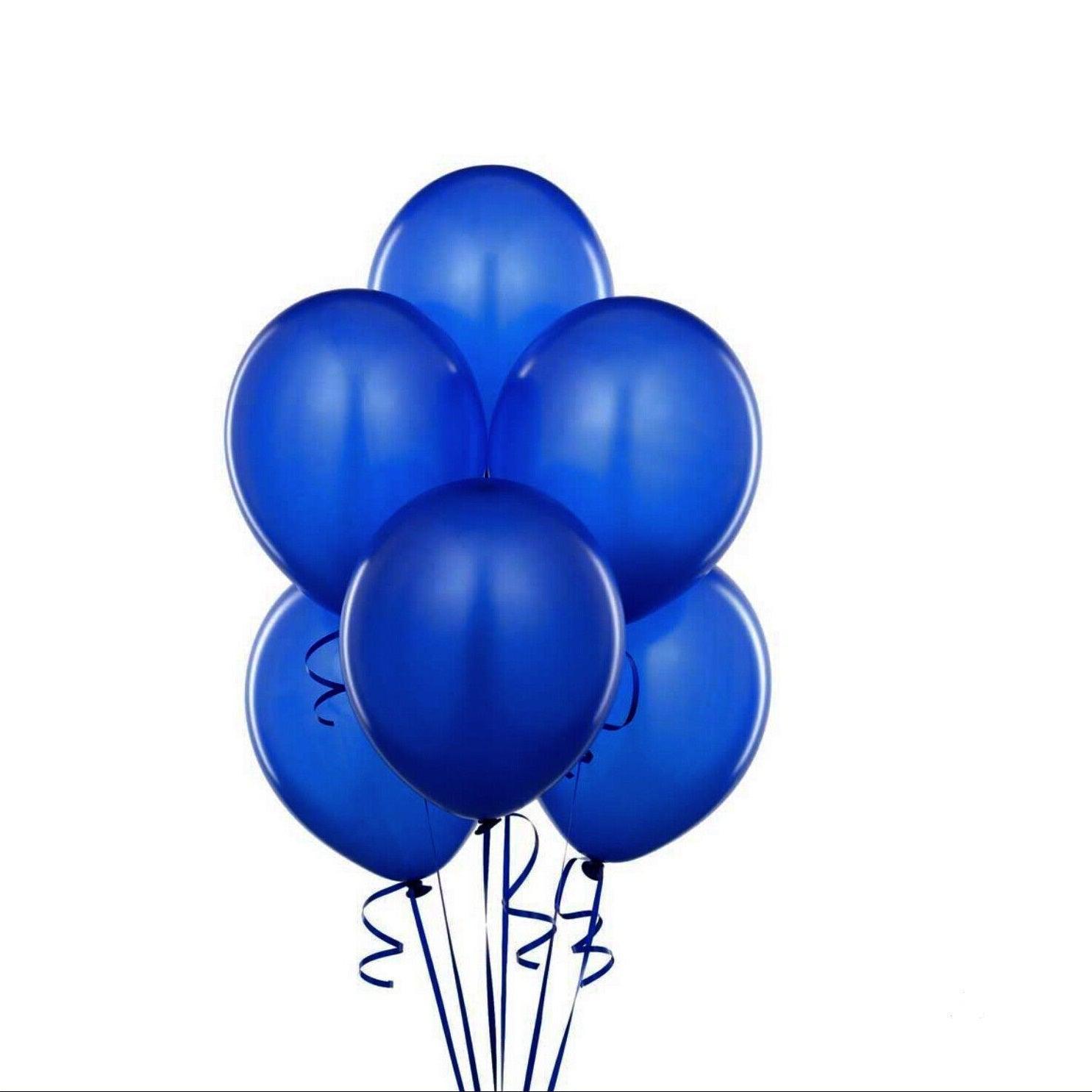 100PCS 10 Inch Latex Balloons Party Decorations Birthday Wedding Balloon Solid Colour - Green V528-PHAOLINGRCOLOUR-GREEN60654