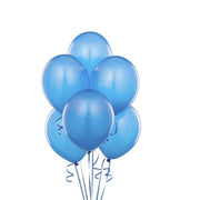 100PCS 10 Inch Latex Balloons Party Decorations Birthday Wedding Balloon Solid Colour - Green V528-PHAOLINGRCOLOUR-GREEN60654
