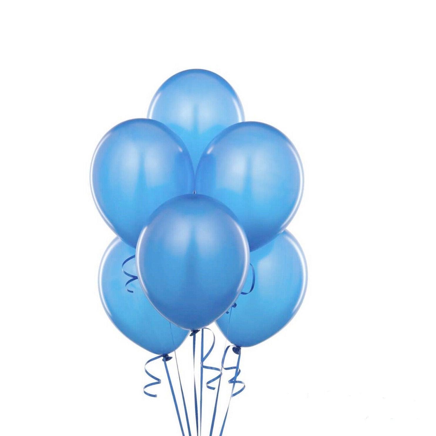 100PCS 10 Inch Latex Balloons Party Decorations Birthday Wedding Balloon Solid Colour - Green V528-PHAOLINGRCOLOUR-GREEN60654