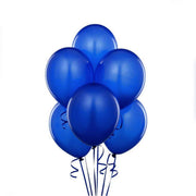 100PCS 10 Inch Latex Balloons Party Decorations Birthday Wedding Balloon Solid Colour - Green V528-PHAOLINGRCOLOUR-GREEN60654
