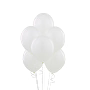 100PCS 10 Inch Latex Balloons Party Decorations Birthday Wedding Balloon Solid Colour - Green V528-PHAOLINGRCOLOUR-GREEN60654