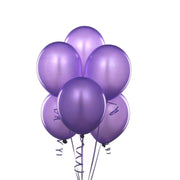 100PCS 10 Inch Latex Balloons Party Decorations Birthday Wedding Balloon Solid Colour - Green V528-PHAOLINGRCOLOUR-GREEN60654