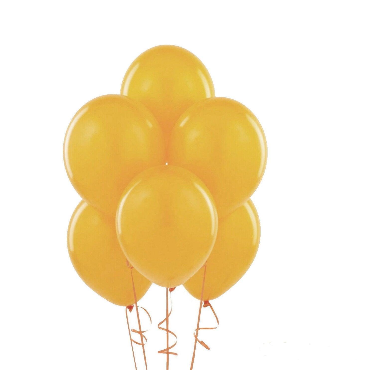 100PCS 10 Inch Latex Balloons Party Decorations Birthday Wedding Balloon Solid Colour - Green V528-PHAOLINGRCOLOUR-GREEN60654
