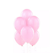 100PCS 10 Inch Latex Balloons Party Decorations Birthday Wedding Balloon Solid Colour - Green V528-PHAOLINGRCOLOUR-GREEN60654