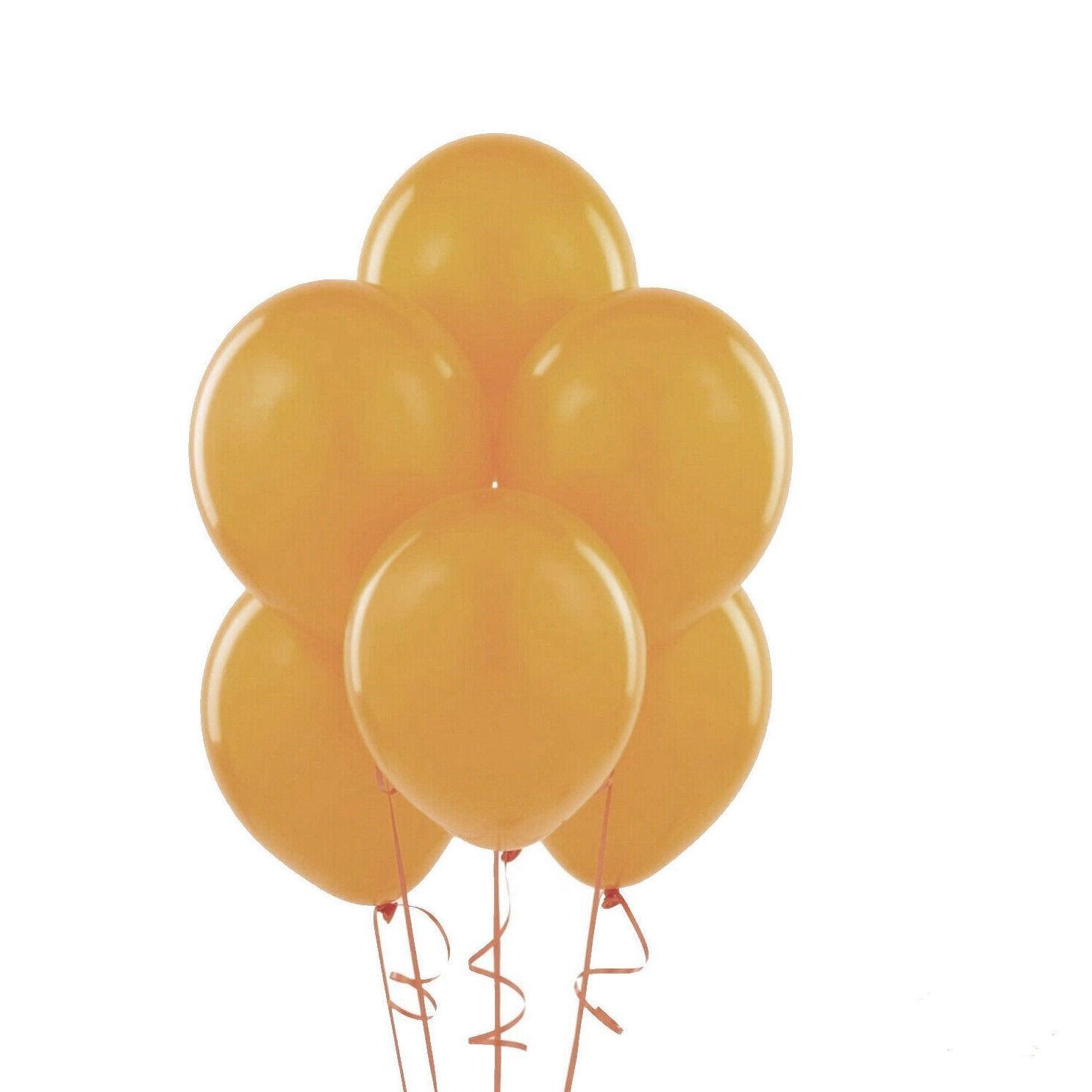 100PCS 10 Inch Latex Balloons Party Decorations Birthday Wedding Balloon Solid Colour - Green V528-PHAOLINGRCOLOUR-GREEN60654