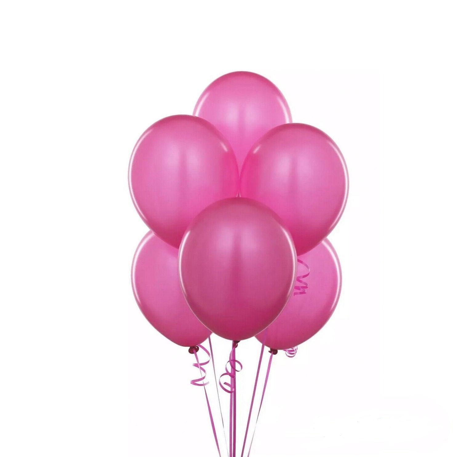 100PCS 10 Inch Latex Balloons Party Decorations Birthday Wedding Balloon Solid Colour - Green V528-PHAOLINGRCOLOUR-GREEN60654