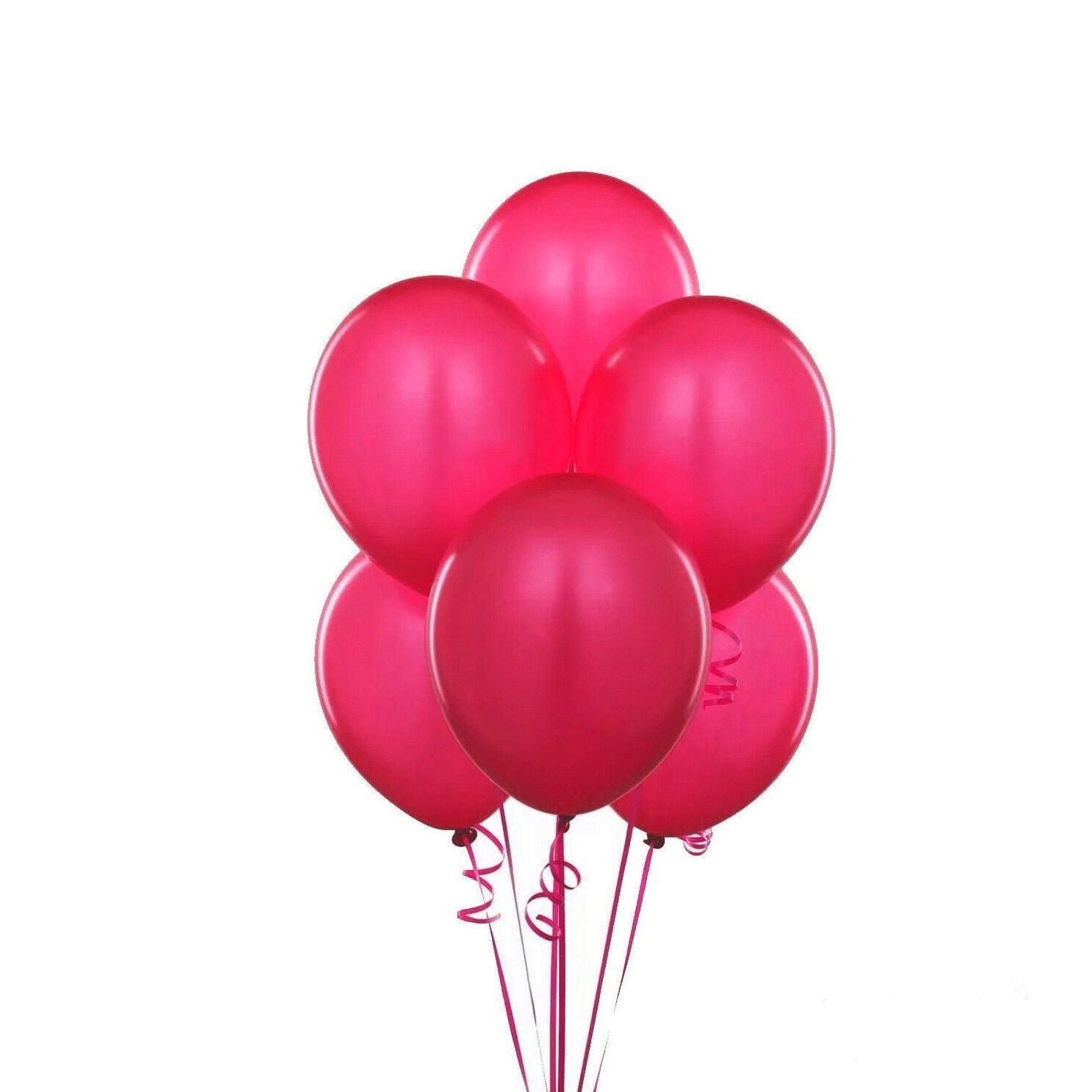 100PCS 10 Inch Latex Balloons Party Decorations Birthday Wedding Balloon Solid Colour - Green V528-PHAOLINGRCOLOUR-GREEN60654