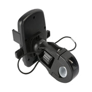 360 Degree Rotation Phone Holder Handlebar Mount for Motorcycle and Bicycle V528-PHONE-HOLDER-318569