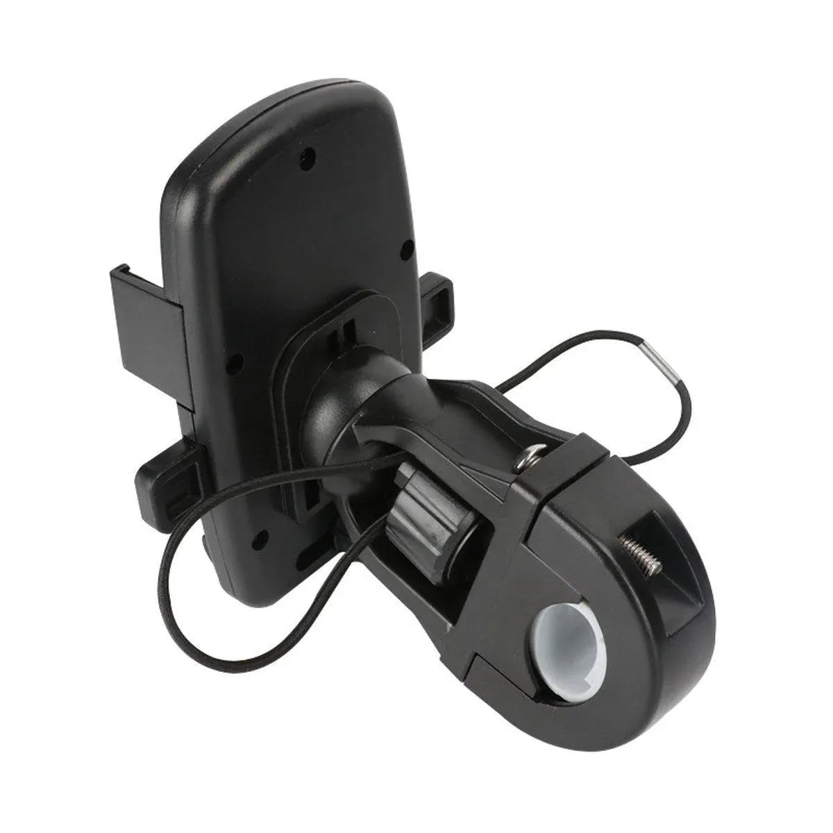 360 Degree Rotation Phone Holder Handlebar Mount for Motorcycle and Bicycle V528-PHONE-HOLDER-318569